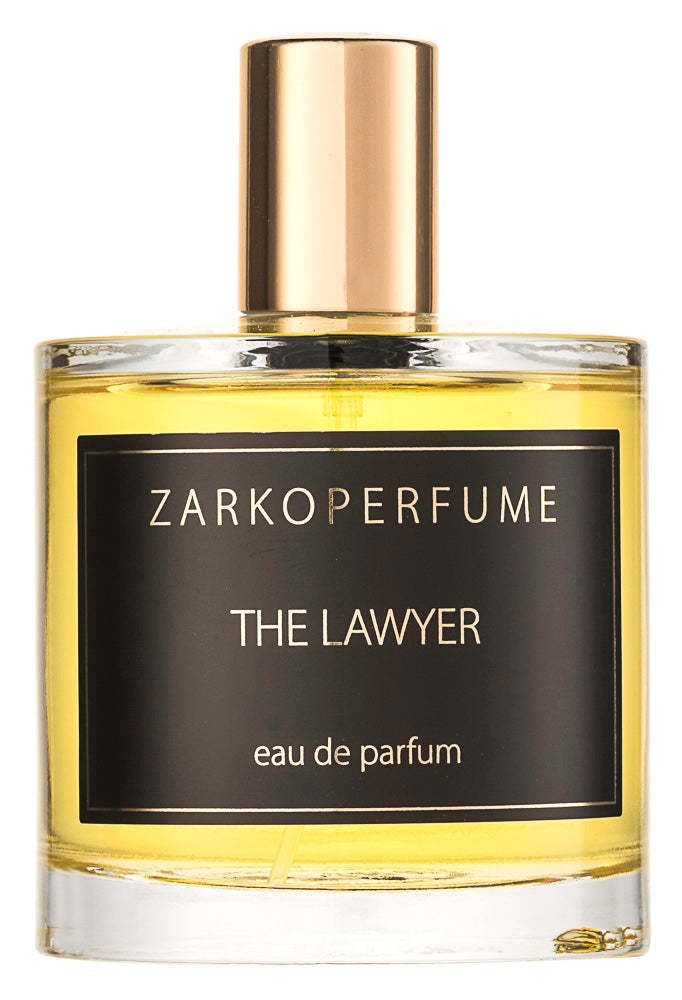 Zarkoperfume The Lawyer Eau de Parfum 100 ml