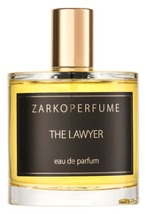 Zarkoperfume The Lawyer Eau de Parfum 100 ml