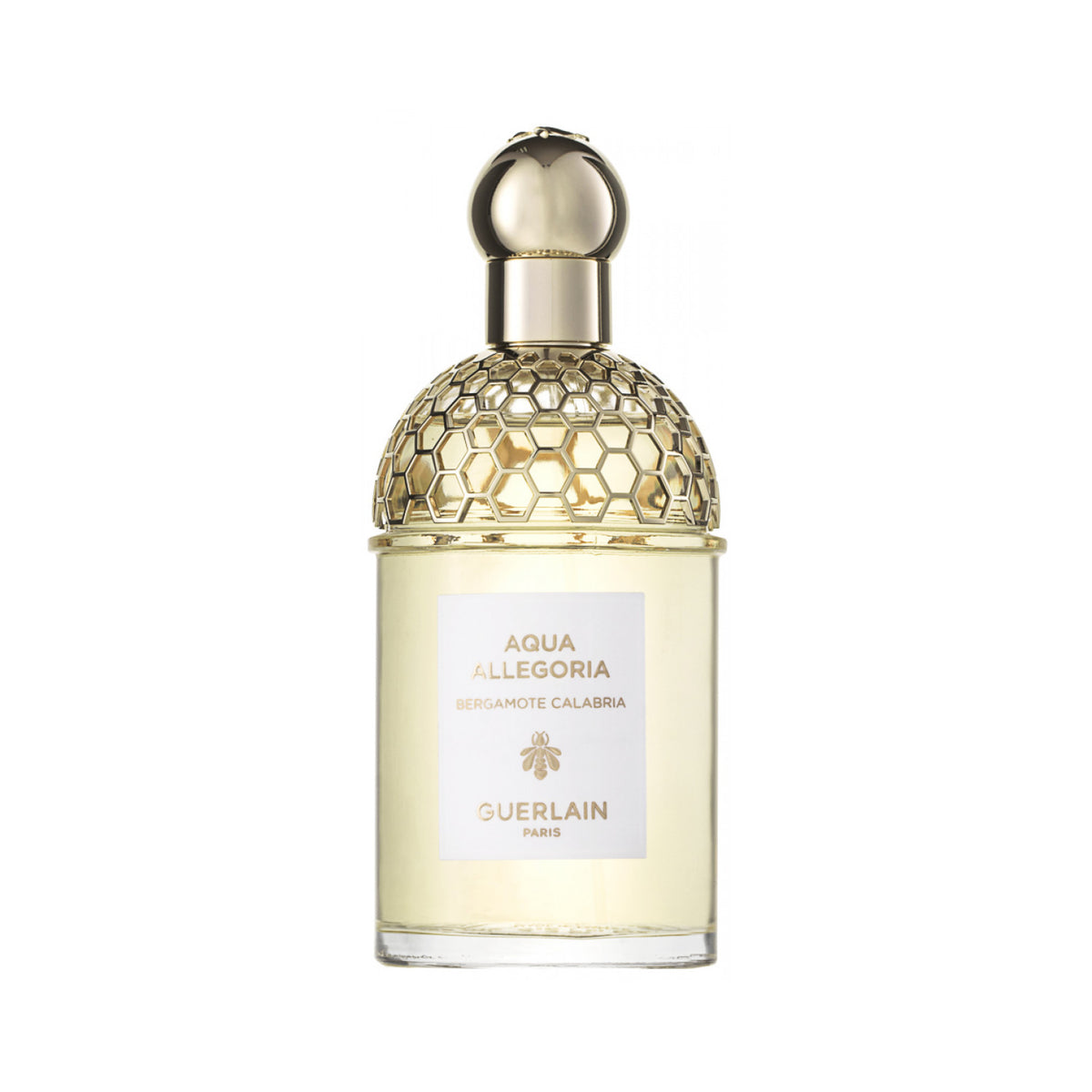 Guerlain Aqua Allegoria Bergamote Calabria 2022 Eau de Toilette  125 ml