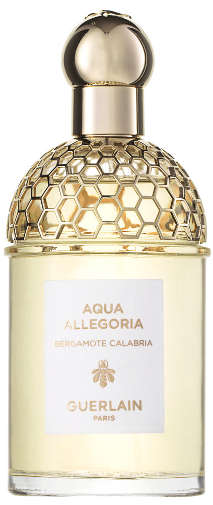 Guerlain Aqua Allegoria Bergamote Calabria 2022 Eau de Toilette  125 ml