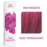Wella Professionals Color Fresh Create Haarfarbe 60 ml / 7 High Magenta