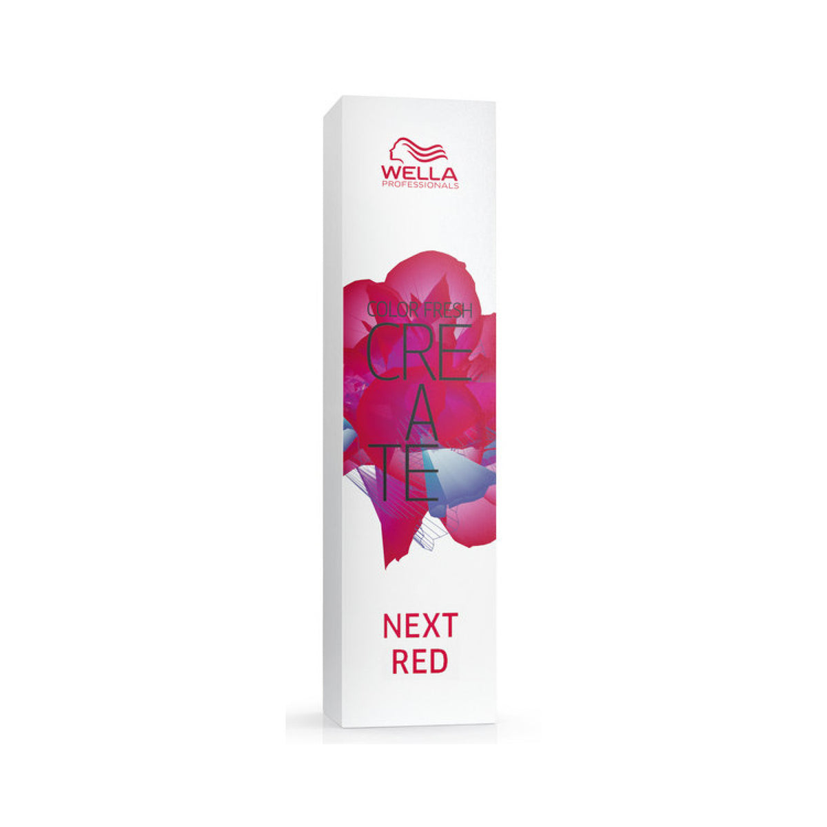 Wella Professionals Color Fresh Create Haarfarbe 60 ml / 8 Next Red