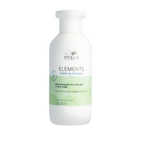 Wella Professionals Elements Calming Shampoo 250 ml