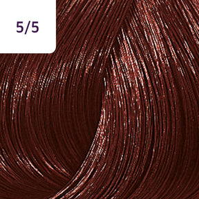 Wella Professionals Color Touch Vibrant Reds Haartönung 60 ml / 5/5 Hellbraun Mahagoni