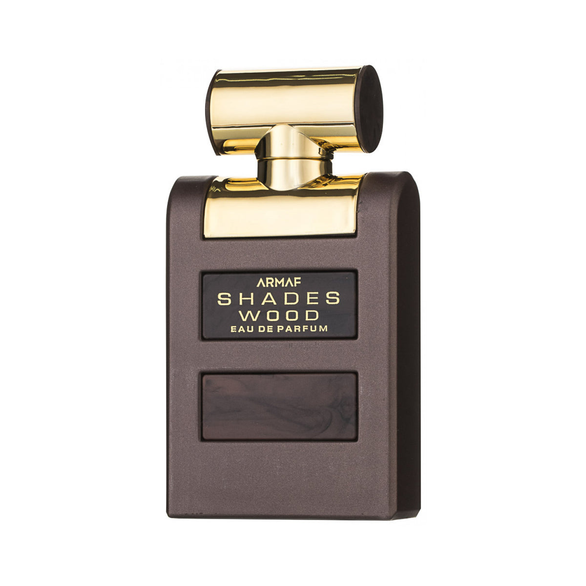 Armaf Shades Wood Eau de Toilette 100 ml