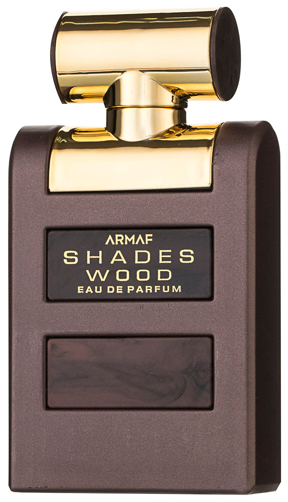 Armaf Shades Wood Eau de Toilette 100 ml