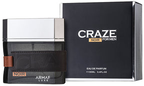 Armaf Craze Noir Eau de Parfum 100 ml