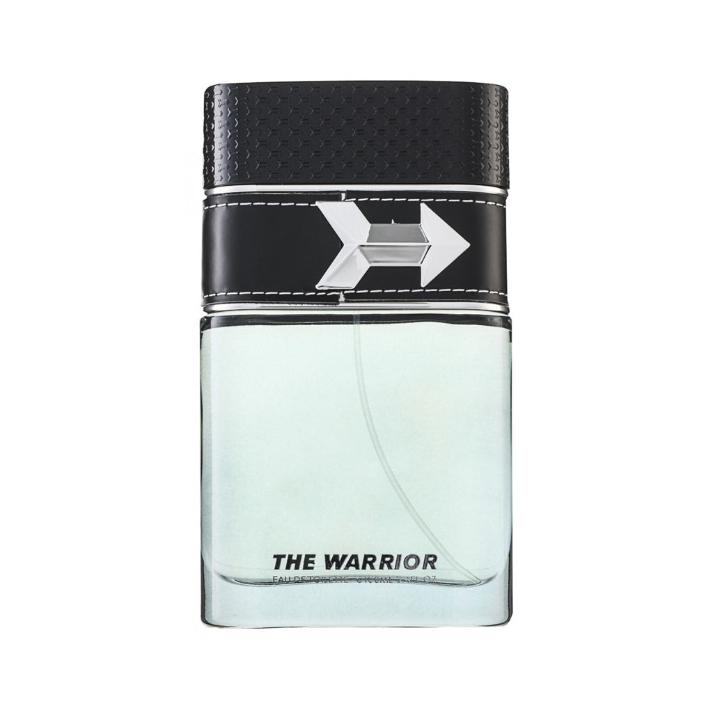 Armaf The Warrior Eau de Toilette