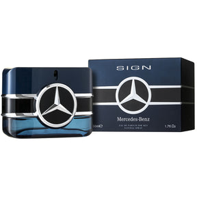 Mercedes-Benz Mercedes-Benz Sign Eau de Parfum 50 ml