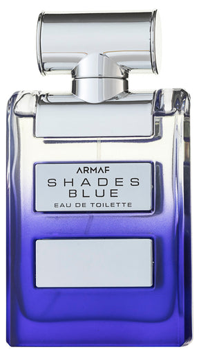 Armaf Shades Blue Eau de Toilette 100 ml