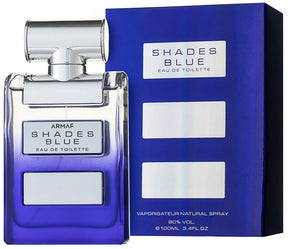 Armaf Shades Blue Eau de Toilette 100 ml