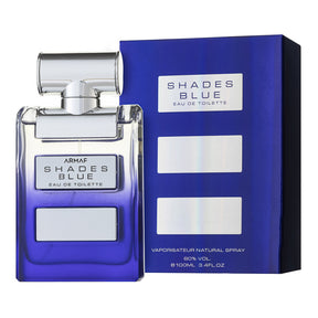 Armaf Shades Blue Eau de Toilette 100 ml