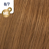 Wella Professionals Koleston Perfect Me+ Deep Browns Haarfarbe 60 ml / 8/7 Hellblond Braun