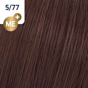 Wella Professionals Koleston Perfect Me+ Deep Browns Haarfarbe 60 ml / 5/77 Hellbraun Braun-intensiv