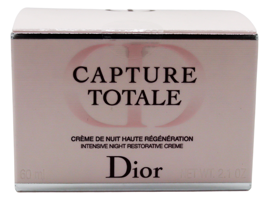 Christian Dior Capture Totale de Nuit Nachtcreme 60 ml