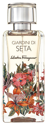 Salvatore Ferragamo Giardini di Seta Eau de Parfum 50 ml