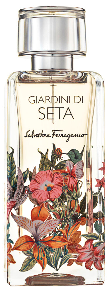 Salvatore Ferragamo Giardini di Seta Eau de Parfum 50 ml