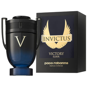 Rabanne Invictus Victory Elixir Eau de Parfum Intense 100 ml