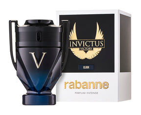 Paco Rabanne Invictus Victory Elixir Eau de Parfum Intense 50 ml