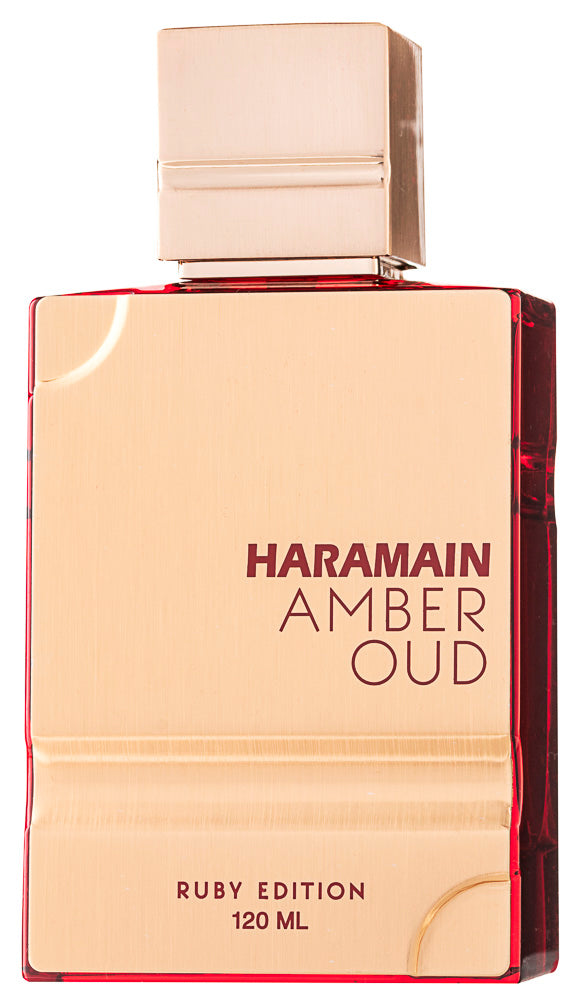 Al Haramain Amber Oud Ruby Edition Eau de Parfum 100 ml