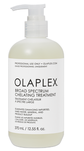 Olaplex Broad Spectrum Chelating Treatment Haarkur 370 ml