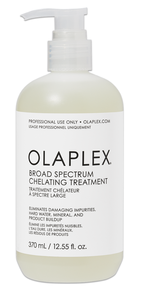 Olaplex Broad Spectrum Chelating Treatment Haarkur 370 ml