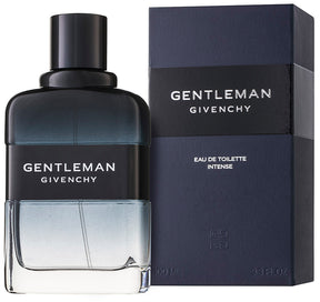 Givenchy Gentleman Eau de Toilette Intense 100 ml