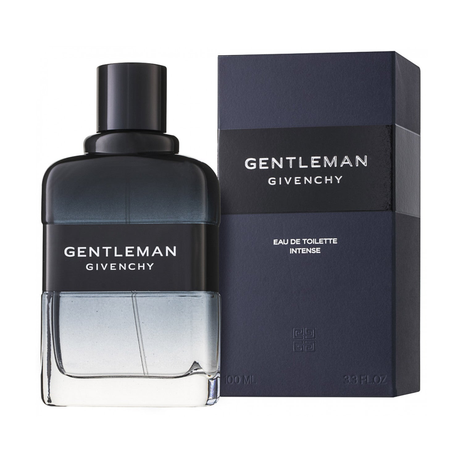 Givenchy Gentleman Eau de Toilette Intense 100 ml