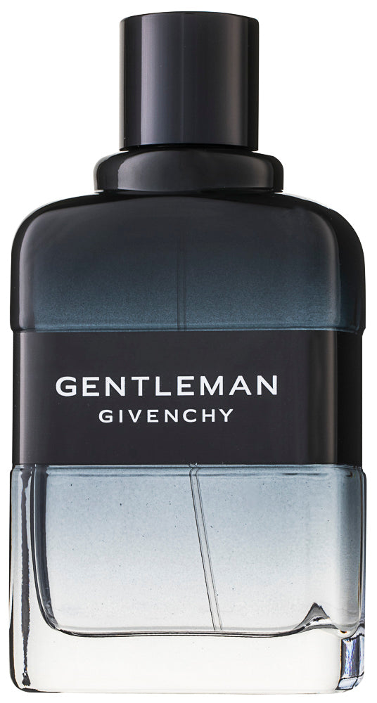 Givenchy Gentleman Eau de Toilette Intense 100 ml