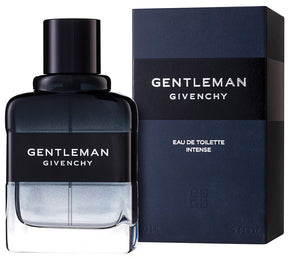 Givenchy Gentleman Eau de Toilette Intense 60 ml