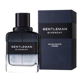 Givenchy Gentleman Eau de Toilette Intense 60 ml