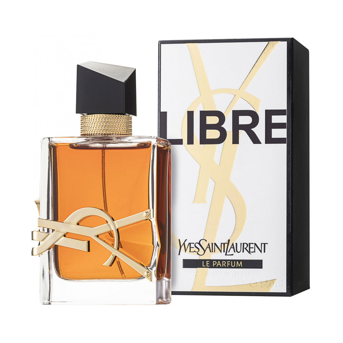 Yves Saint Laurent Libre Le Parfum 50 ml
