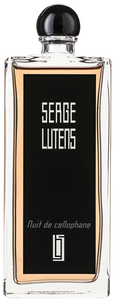 Serge Lutens Nuit de Cellophane Eau de Parfum 100 ml