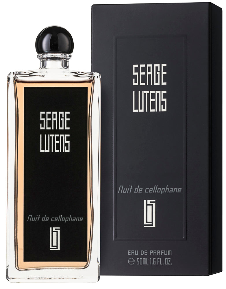Serge Lutens Nuit de Cellophane Eau de Parfum 50 ml