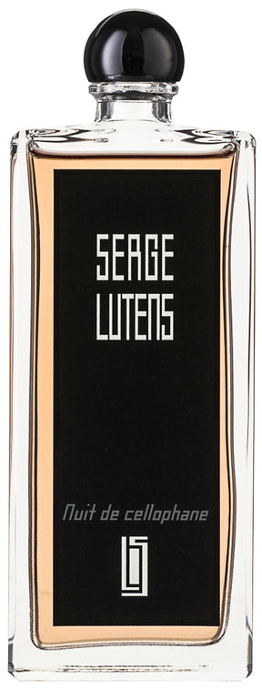 Serge Lutens Nuit de Cellophane Eau de Parfum 50 ml