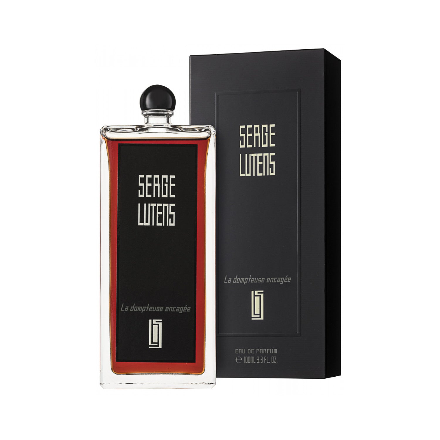Serge Lutens La Dompteuse Encagée Eau de Parfum 100 ml