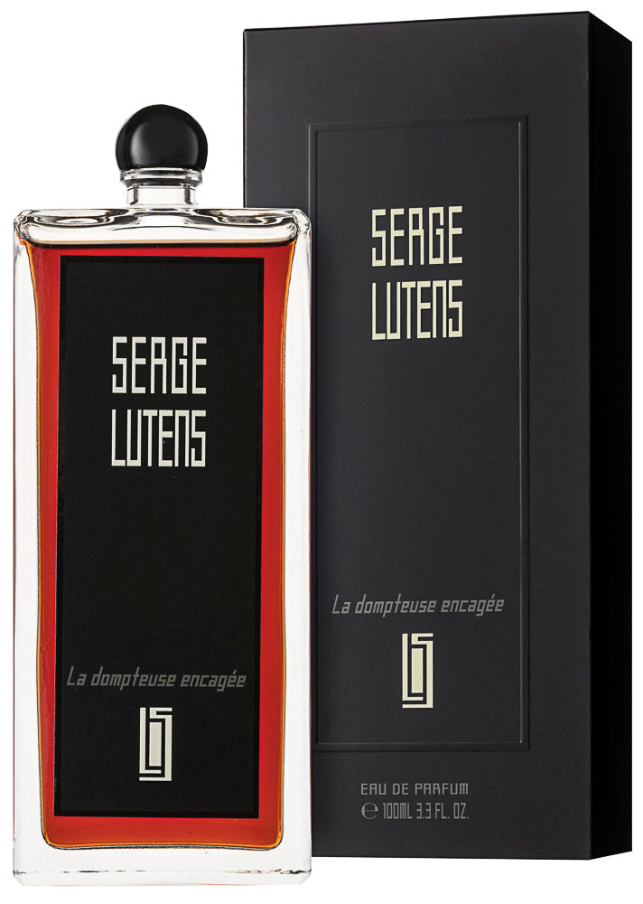 Serge Lutens La Dompteuse Encagée Eau De Parfum 100 ml