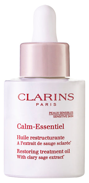Clarins Calm-Essentiel Restoring Treatment Oil 30 ml