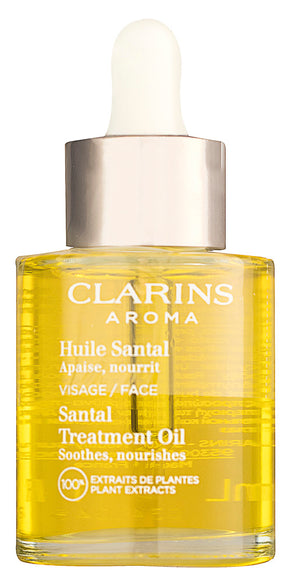 Clarins Santal Treatment Oil 30 ml