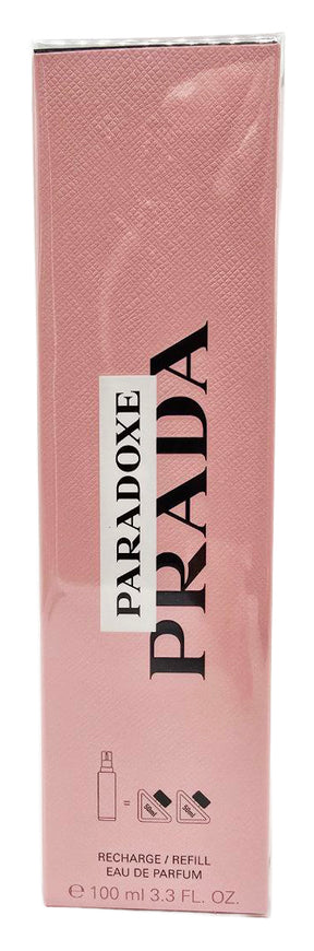 Prada Prada Paradoxe Eau de Parfum 100 ml / Nachfüllung