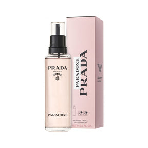 Prada Prada Paradoxe Eau de Parfum 100 ml / Nachfüllung