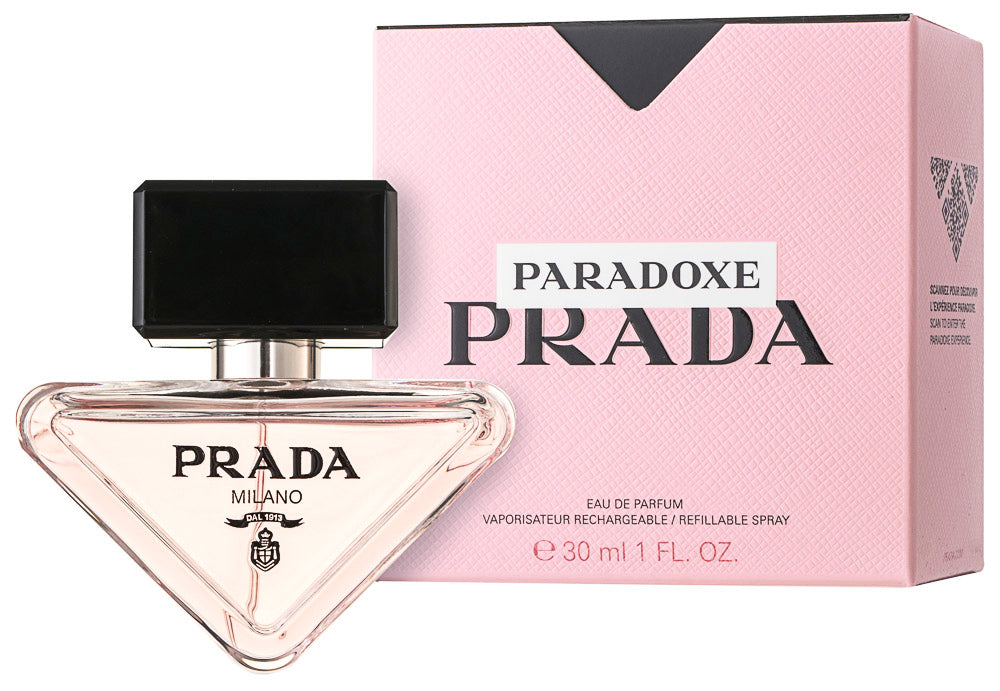 Prada Prada Paradoxe Eau de Parfum 30 ml / Nachfüllbar