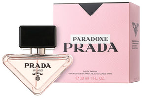 Prada Prada Paradoxe Eau de Parfum 30 ml / Nachfüllbar