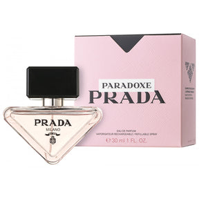 Prada Prada Paradoxe Eau de Parfum 30 ml / Nachfüllbar