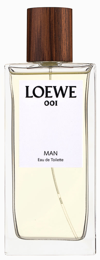 Loewe 001 Man Eau de Toilette 100 ml