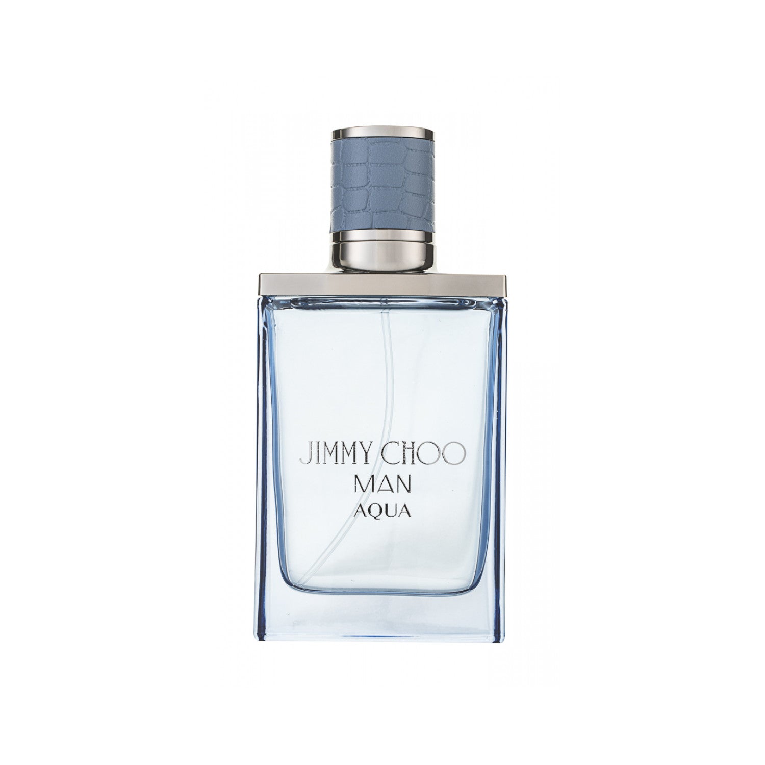 Jimmy Choo Man Aqua Eau de Toilette Set 50 ml + 100 ml Duschgel