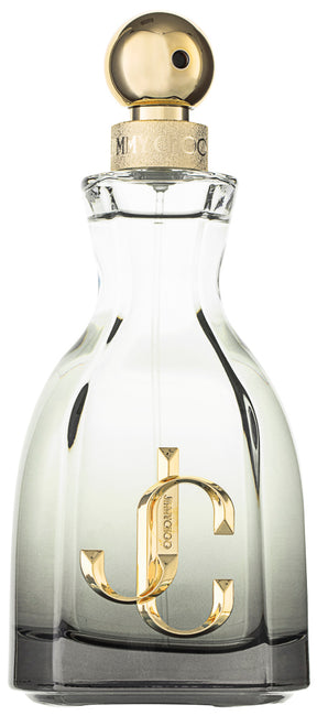 Jimmy Choo I Want Choo Forever Eau de Parfum 100 ml