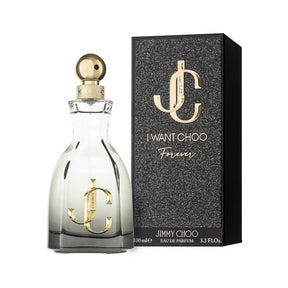 Jimmy Choo I Want Choo Forever Eau de Parfum 100 ml