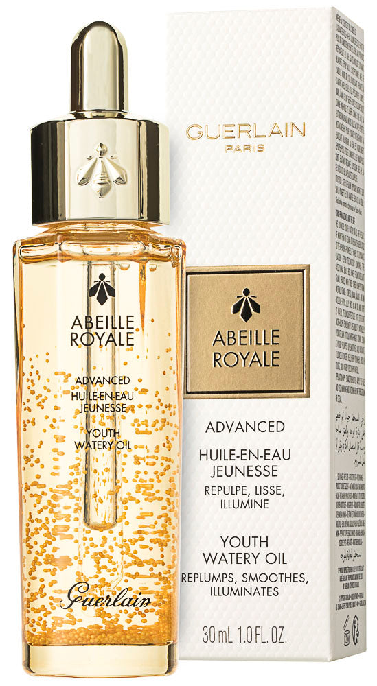 Guerlain Abeille Royale Advanced Youth Watery Gesichtsöl 30 ml