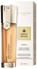 Guerlain Abeille Royale Double R Renew & Repair Advanced Gesichtsserum